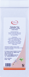 Catuaba Tee 100 Gramm